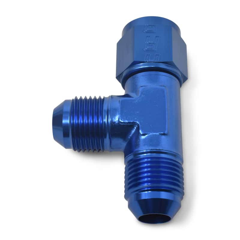 Russell — Russell Performance -3 AN Tee - Female AN On Run Fitting
Adapter Fitting - view 4