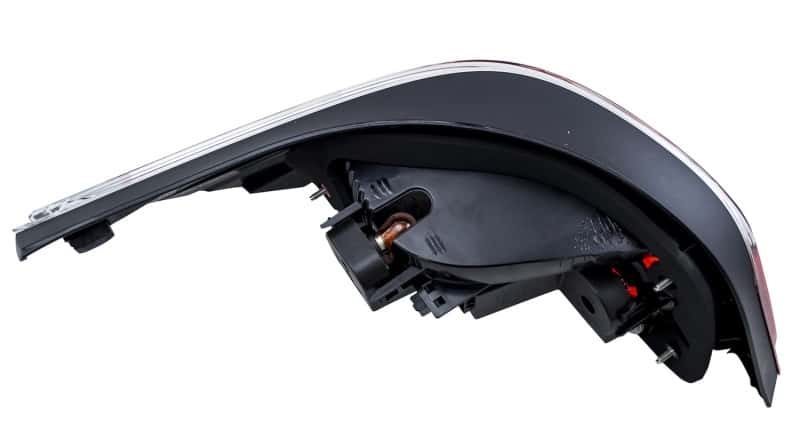 Hella — Hella 2004-2007 BMW 525i Right Tail Light
Tail Lamp Assy - view 13