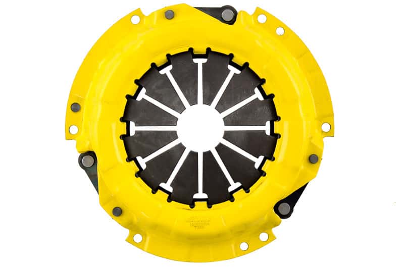 ACT — ACT 1991 Geo Prizm P/PL Heavy Duty Clutch Pressure Plate
Pressure Plate - view 1
