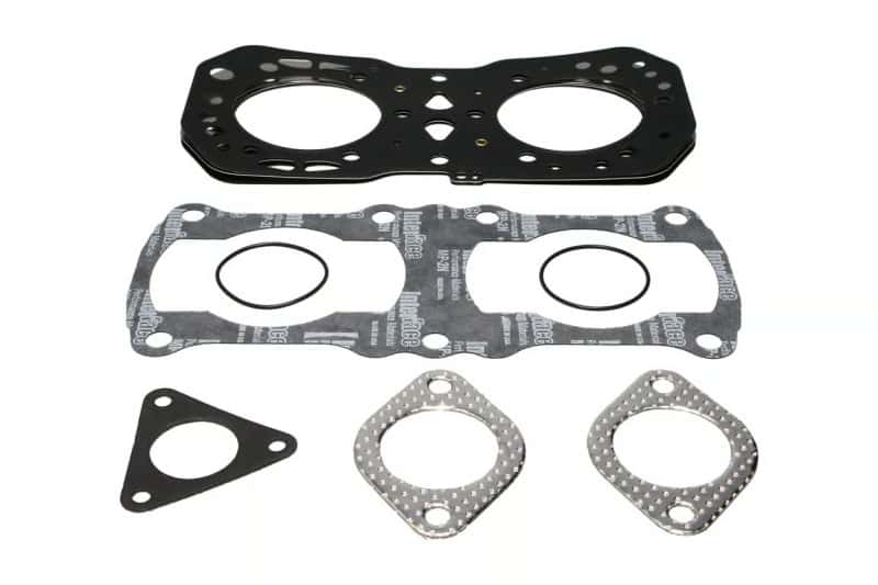 Wiseco — Wiseco 89-97 Polaris 500 Top End Gasket Kit
Gasket Kit - view 7