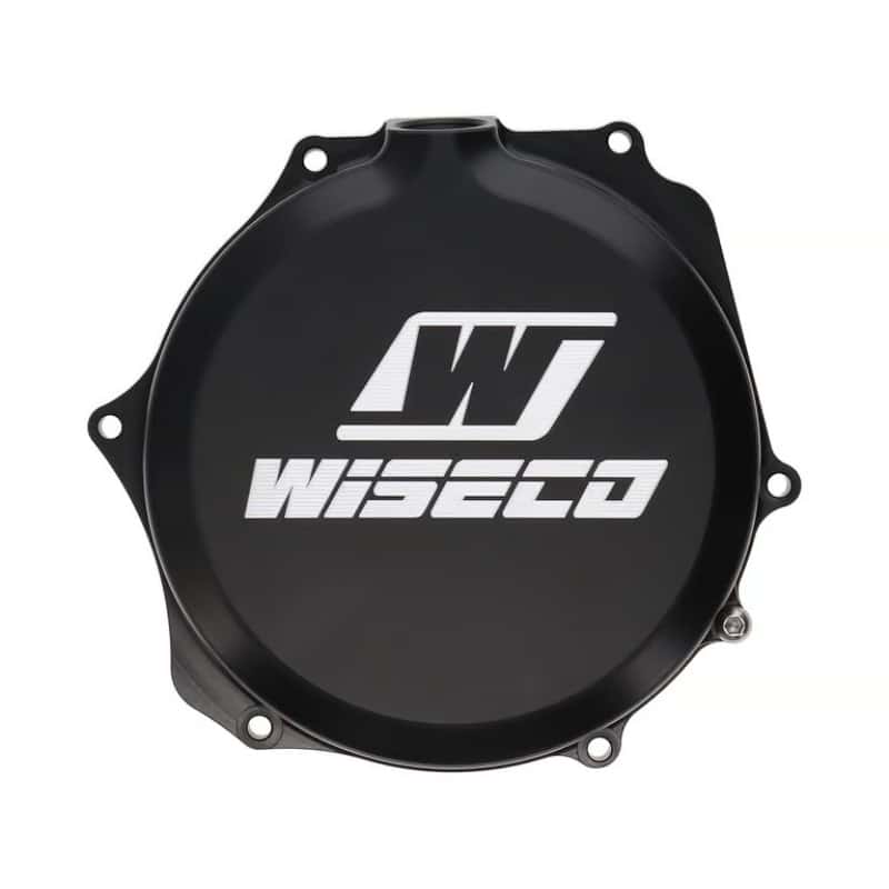 Wiseco — Wiseco 08-19 Suzuki RMZ450 Clutch Cover
Clutch Cover - view 7