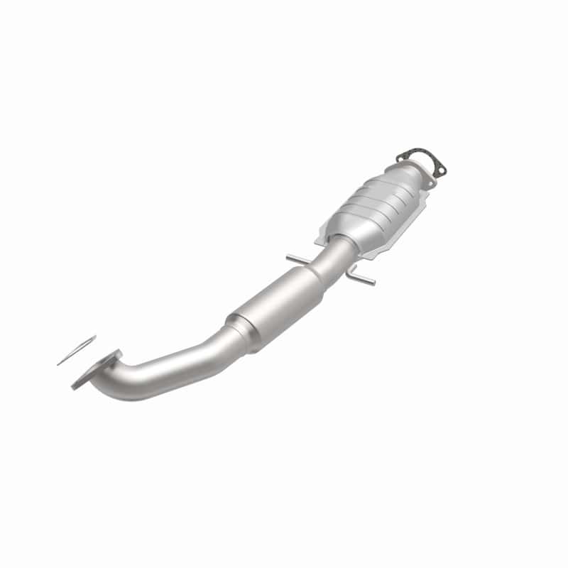 Magnaflow — MagnaFlow Conv DF 2011 Buick Regal 2.0L
OEM Grade
OEM - view 27