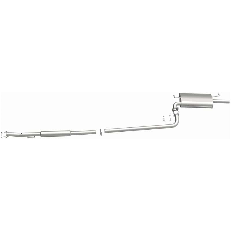 Magnaflow — MagnaFlow BRE Exhaust Kit 96-03 Camry ES300
Exhaust Kit - view 29