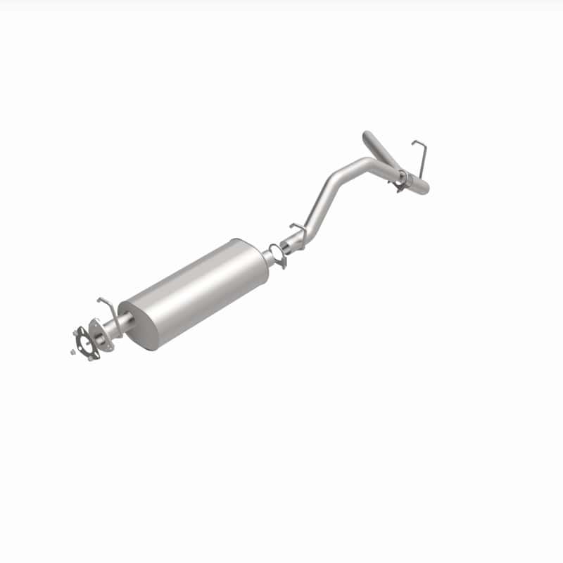 Magnaflow — MagnaFlow BRE Exhaust Kit 00-05 Astra Safari Van 4.3L
Exhaust Kit - view 25