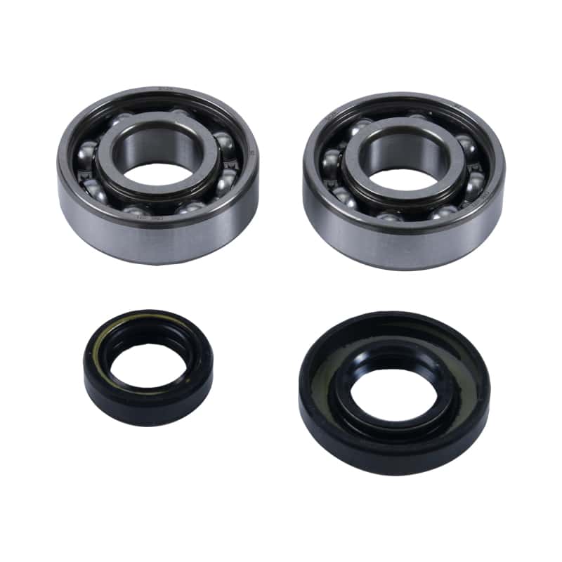 Hot Rods — Hot Rods 04-05 KTM 50 SX PRO SR 50cc Main Bearing & Seal Kit - view 2