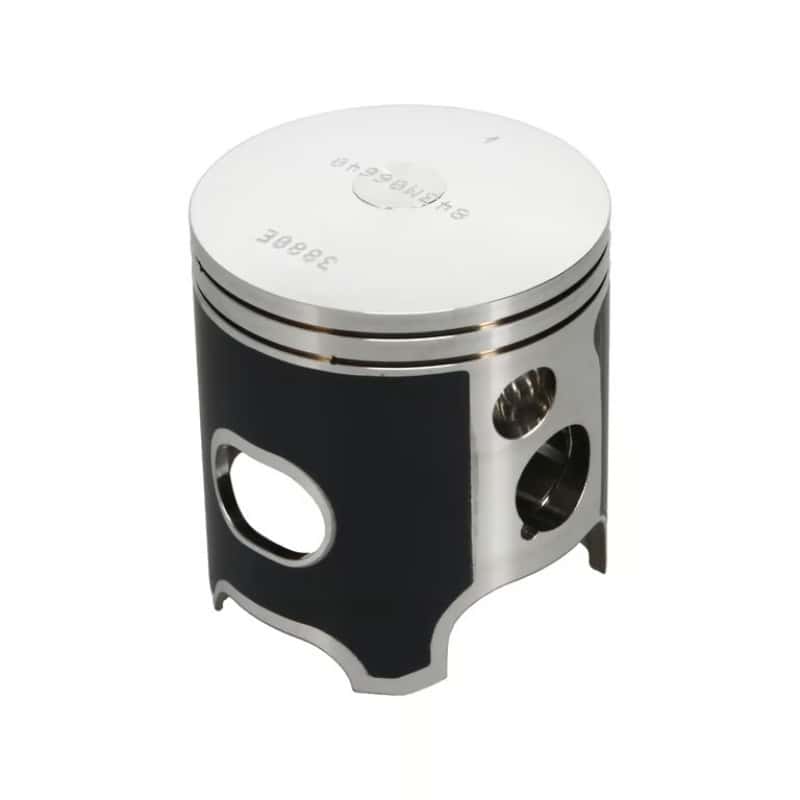 Wiseco — Wiseco Kawasaki KX250 05-08 ProLite 2614CD Piston Kit
Piston Kit - view 3