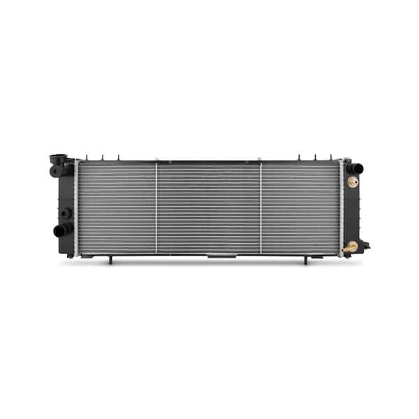 Mishimoto — Mishimoto Jeep Cherokee Replacement Radiator 1991-2001 - view 3