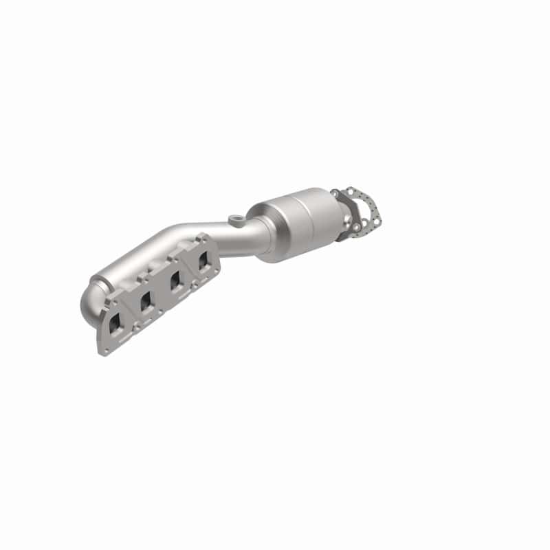 Magnaflow — Magnaflow Conv DF 02-04 Volkswagen Passat 4.0L
California - view 28