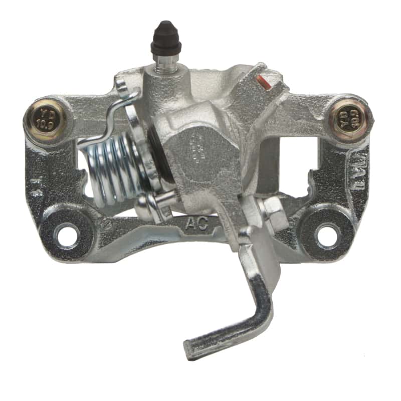 DFC — DFC 01-06 Infiniti G20 Rear-R Premium Caliper - Silver Zinc Coated
DFC Brake Caliper - view 3