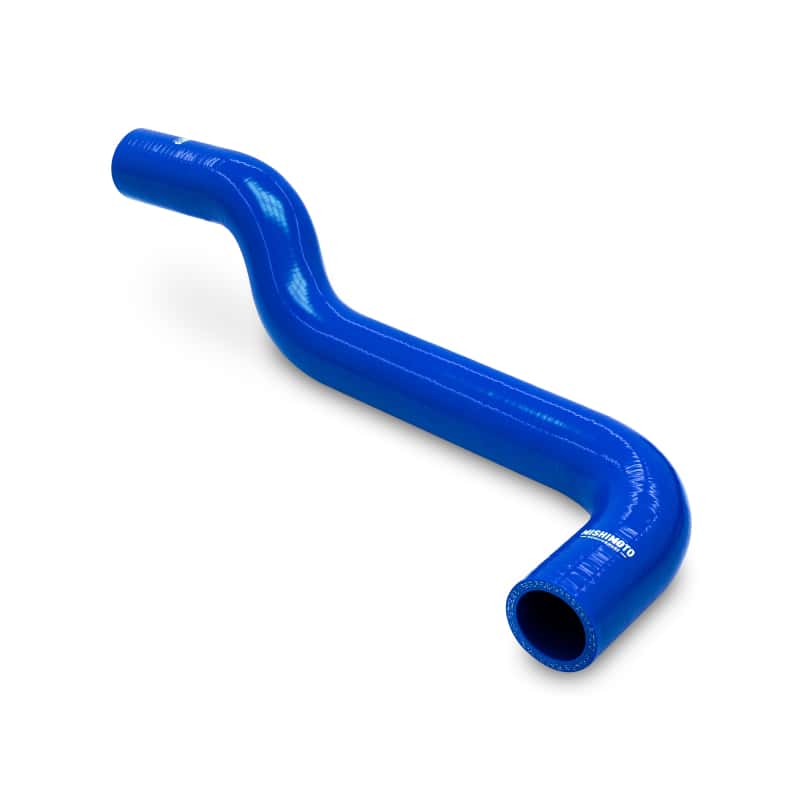 Mishimoto — Mishimoto 05-15 Toyota Tacoma 2.7L Silicone Coolant Hose Kit - Blue
Coolant Hose Kit - view 2