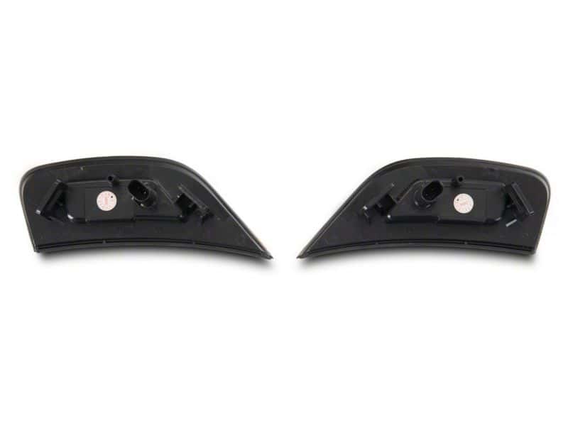 Raxiom — Raxiom 21-23 Tahoe/Yukon Axial Series Amber LED Front Sidemarkers- Smoked
Lights - view 5