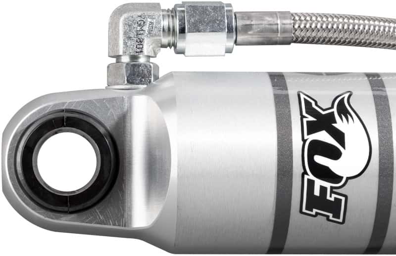 FOX — Fox 94-98 Land Rover Discovery I 2.0 Perf Series 7.9in. Smooth Body Remote Res. Rear Shock - CD Adj
2.0 Shock - view 2