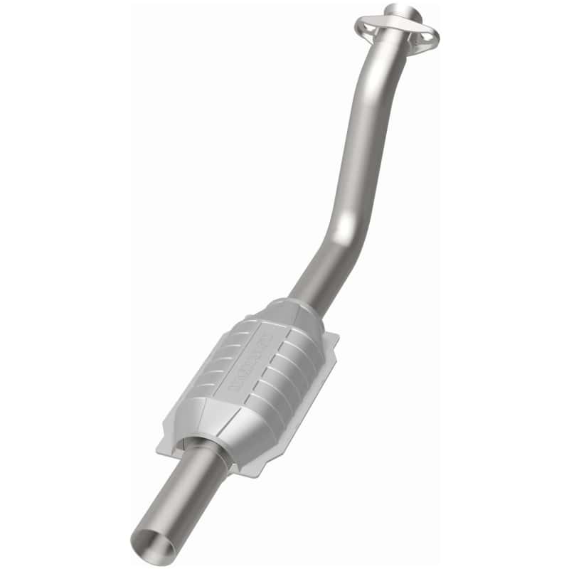 Magnaflow — MagnaFlow Conv GM 37.62X6.5X4 2.25/2.25
Standard Grade
Standard - view 2