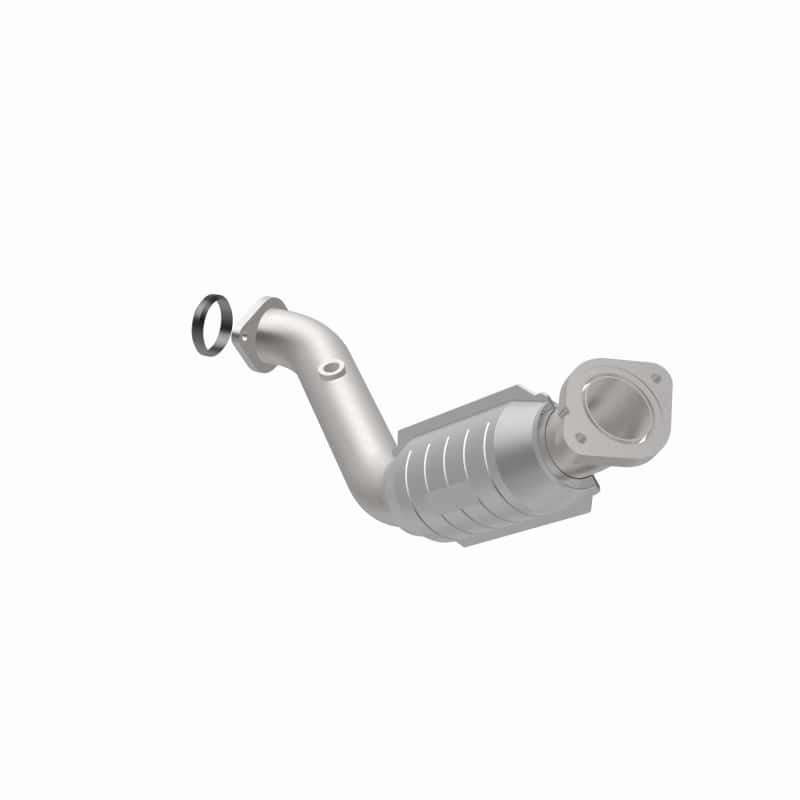 Magnaflow — MagnaFlow Conv DF CORVETTE 05-07 6.0L OEM
OEM Grade
OEM - view 22