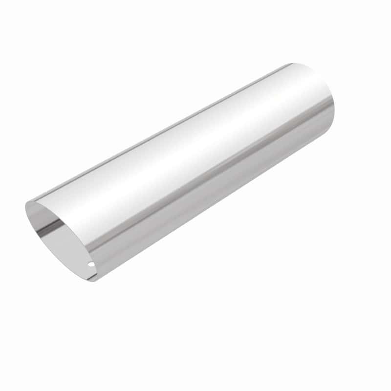 Magnaflow — MagnaFlow Tip 1-Pk. Sc 3 X 12 3 Id 15Deg
Stainless Steel
Exhaust Tip - view 27