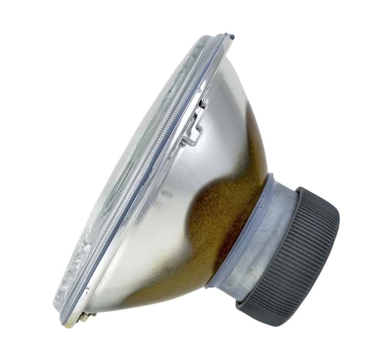 Hella — Hella Headlamp Fh Gn Mgs12 1K3 - view 21
