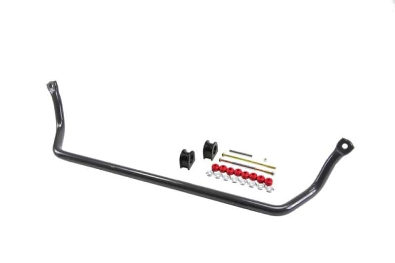 Belltech — Belltech FRONT ANTI-SWAYBAR 95-99 4DR TAHOE 4WD
FRONT ANTI-SWAYBAR - view 1