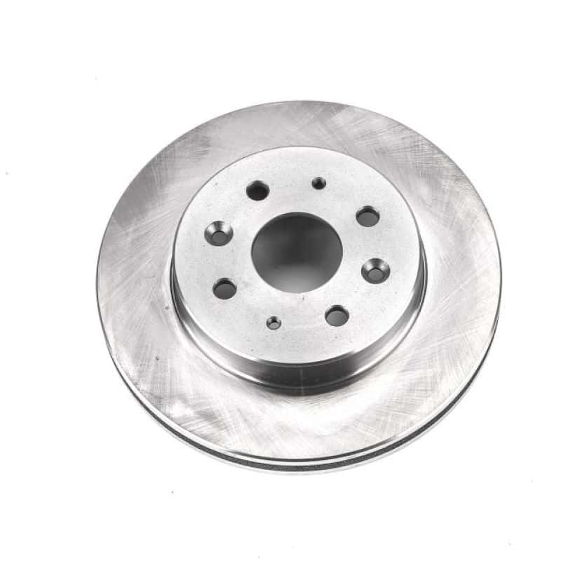 PowerStop — Power Stop 03-05 Kia Rio Front Autospecialty Brake Rotor
AutoSpecialty Rotor - view 1