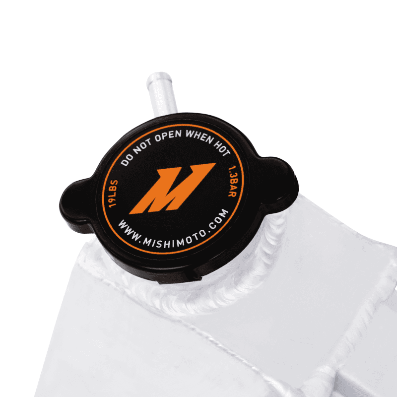 Mishimoto — Mishimoto 69-72 Chevrolet Corvette Auto X-Line Aluminum Radiator - view 10