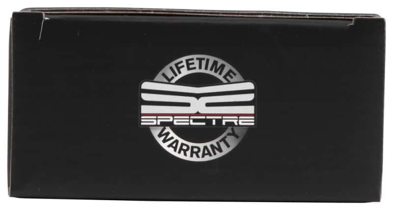 Spectre — Spectre 86-95 GM 4.3L/5.0L/5.7L Throttle Body Injection Spacer
Throttle Body Inject
Spacer - view 18