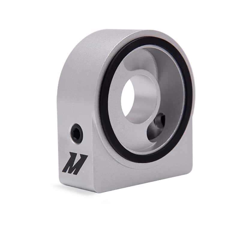 Mishimoto — Oil Cooler Adapter - view 8