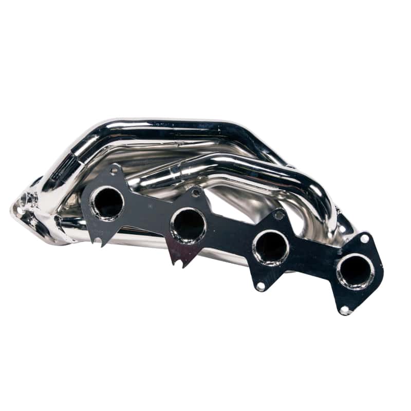 BBK — BBK 05-10 Mustang 4.6 GT Shorty Tuned Length Exhaust Headers - 1-5/8 Titanium Ceramic
Exhaust Headers - view 4