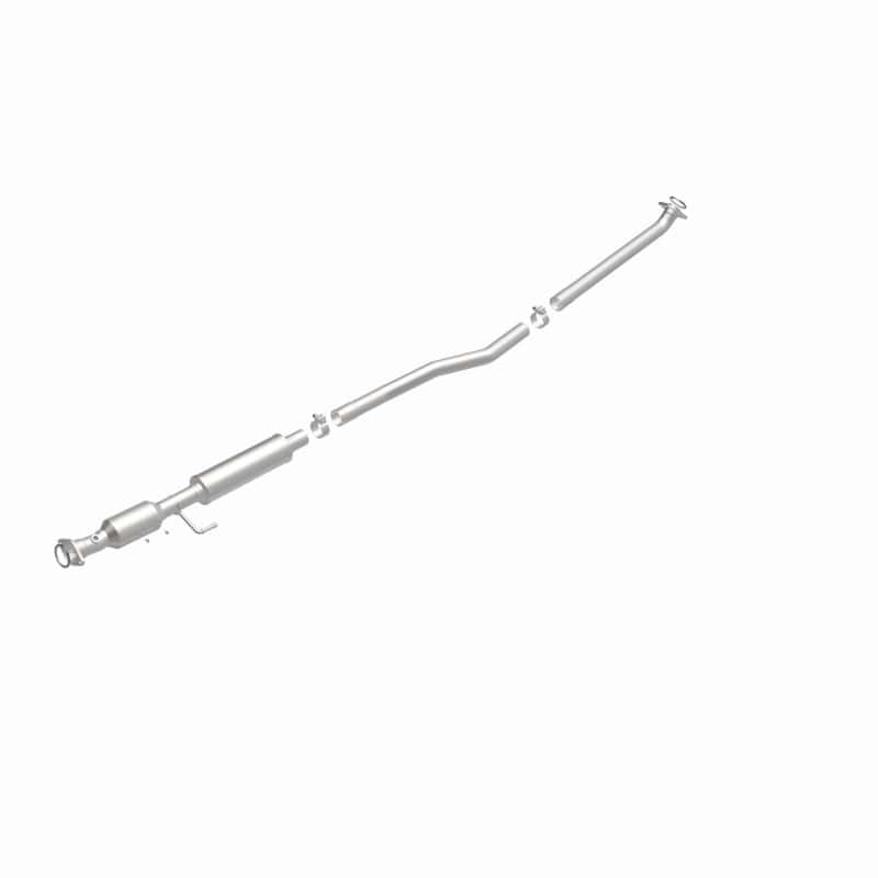 Magnaflow — MagnaFlow Conv DF 13-18 Mazda CX-5  OEM Underbody
OEM Grade
OEM - view 7