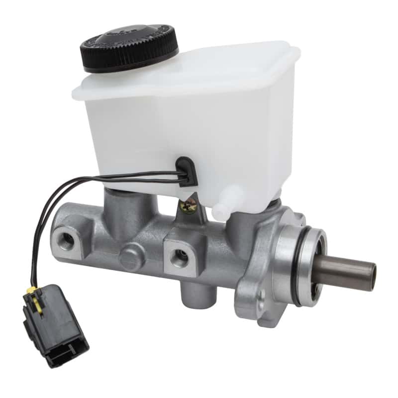 DFC — DFC 00-02 Mazda 626 Brake Master Cylinder
DFC Brake Master Cyl - view 1