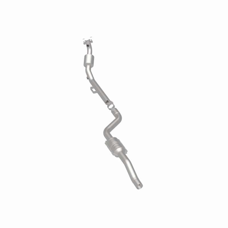 Magnaflow — MagnaFlow Conv DF 98-03 Mercedes E320 3.2L
OEM Grade
OEM - view 15