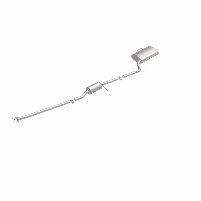 Magnaflow — MagnaFlow BRE Exhaust Kit 03-05 Honda Accord 2.4L
Exhaust Kit - view 4