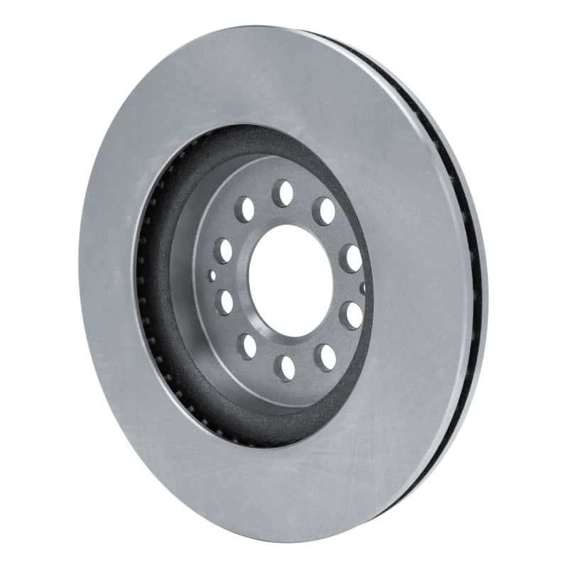 DFC — DFC 20-23 Mg Zs (Mexico) Front Brake Rotor - view 5