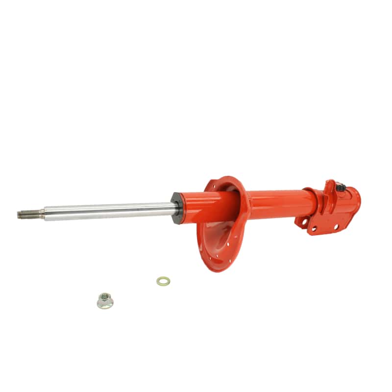 KYB — KYB Shocks & Struts AGX Rear Left SUBARU Impreza (AWD) 1993-01 SUBARU Impreza Outback 1995-01 SUBARU
Gas Strut - view 10