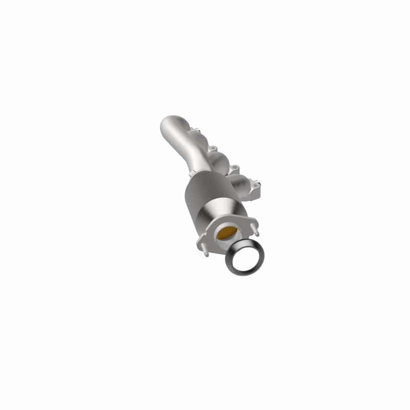 Magnaflow — MagnaFlow Conv DF 05-06 Cadillac STS 4.6L D/S Manifold / 04-06 SRX 4.6L D/S Manifold (49 State)
OEM Grade
OEM - view 9