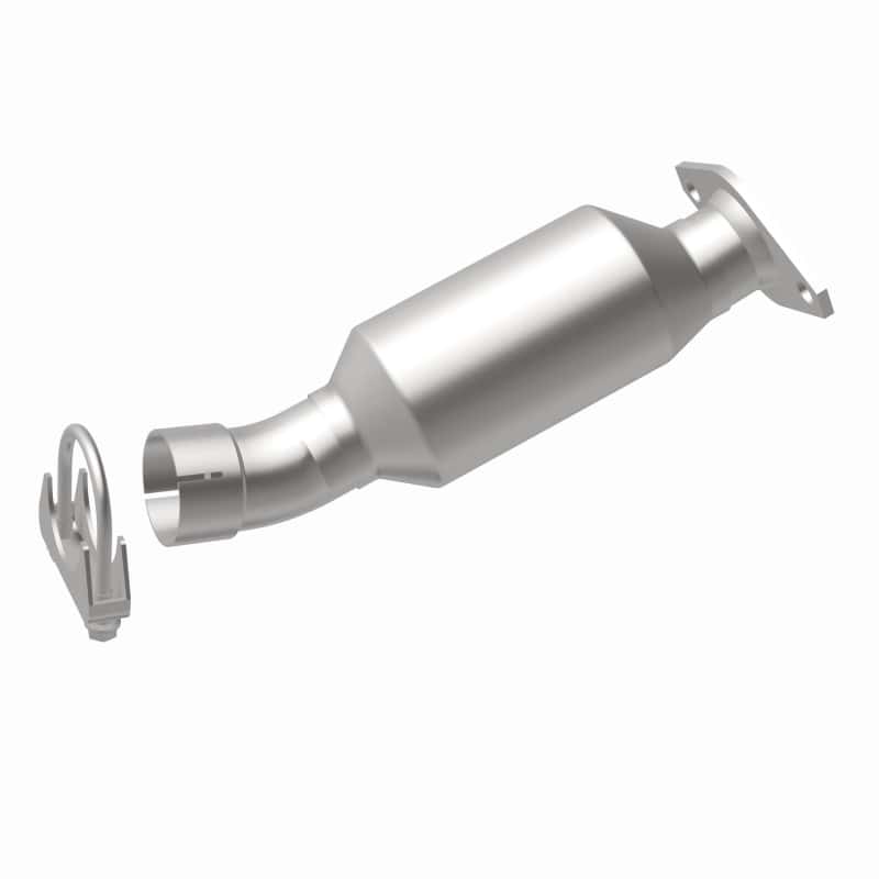 Magnaflow — MagnaFlow Conv DF 12-16 Toyota Prius C 1.5L
California - view 19