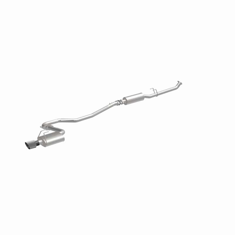 Magnaflow — Magnaflow 2022+ Honda Civic Sport 2.0 Sedan NEO Cat-Back Exhaust System
Cat-Back - view 6