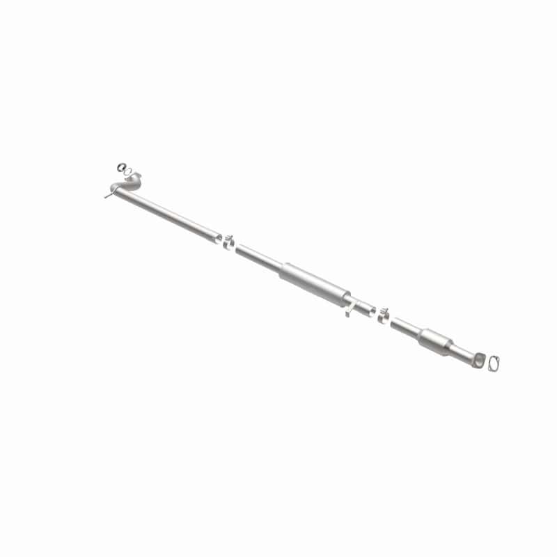 Magnaflow — MagnaFlow Conv Direct Fit OEM 04-06 Mitsubishi Galant V6 3.8L Underbody
OEM Grade
OEM - view 22