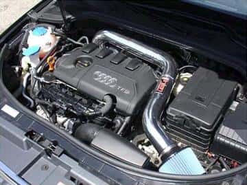Injen — Injen 10-12 VW MKVI GTI 2.0L TSI Polished Cold Air Intake
Short Ram Intake
Air Intake Kit - view 3
