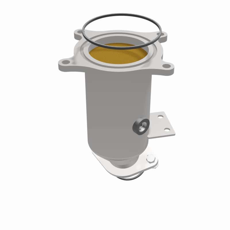 Magnaflow — MagnaFlow Conv DF EDGE- 07-09 6 3.5L OEM
OEM Grade
OEM - view 26