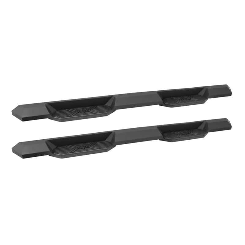 Westin — Westin/HDX 19-21 Ram 1500 Quad Cab (Excl. Classic) Xtreme Nerf Step Bars - Textured Black
Nerf/Step Bar - view 1