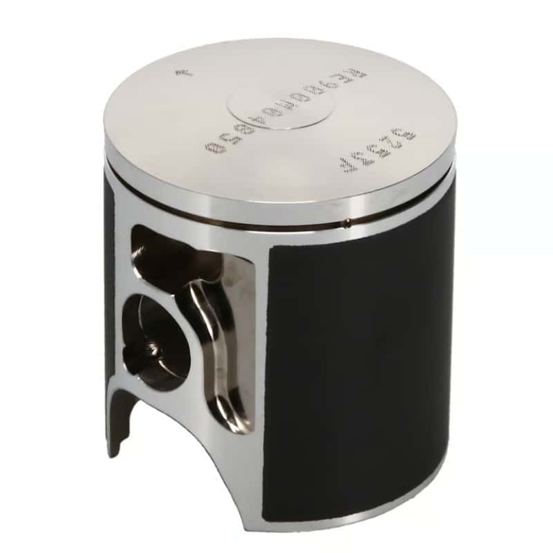 Wiseco — Wiseco Racers Elite Yamaha YZ85 02-20 1909CS Piston Kit
Piston Kit - view 5