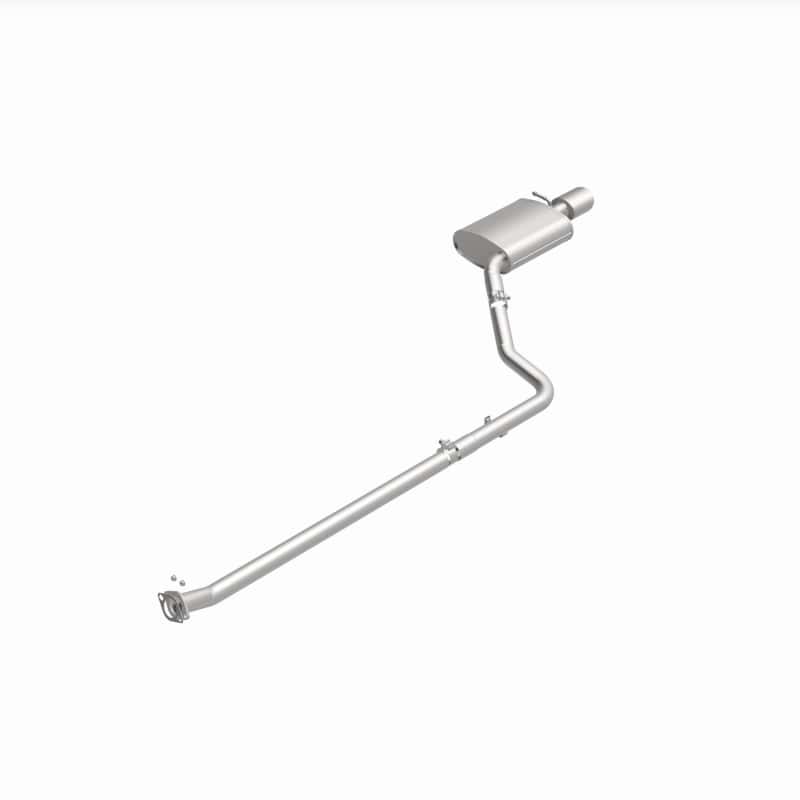 Magnaflow — BRExhaust 15-19 Hyundai Sonata 2.4L Direct-Fit Replacement Exhaust System
Exhaust Kit - view 3