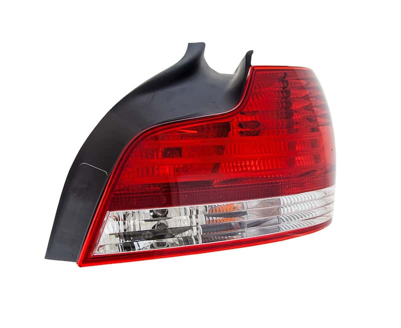 Hella — Hella 2008-2011 BMW 1 Series M Right Tail Light
TLMP RH BMW 1 SERIES - view 5
