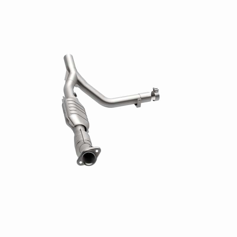 Magnaflow — MagnaFlow Conv DF 01 Ford Trucks 5.4L
OEM Grade
OEM - view 24
