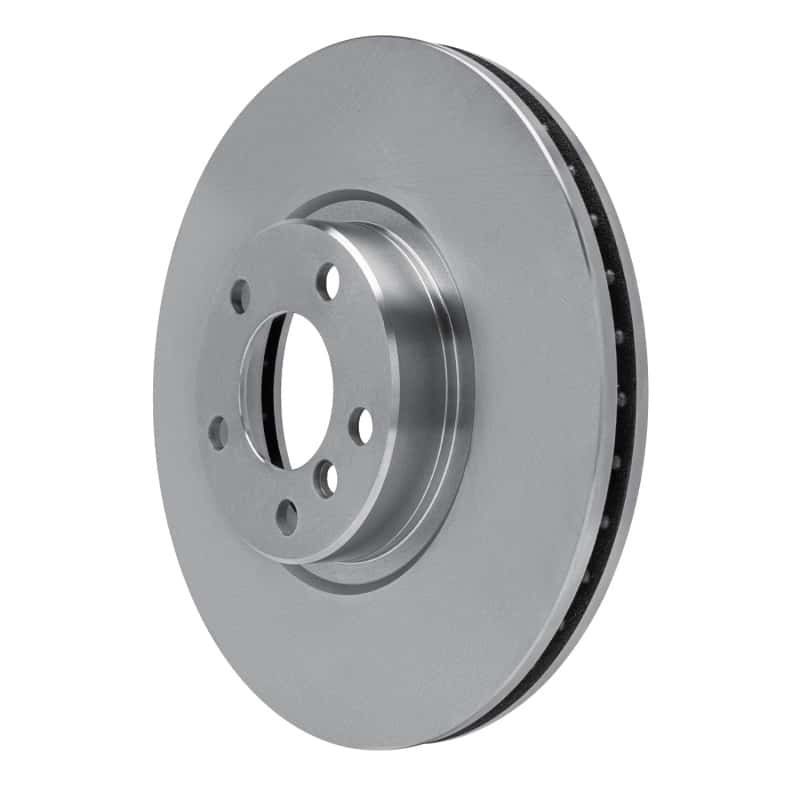 DFC — DFC 07-18 BMW X5 Front Brake Rotor
DFC Brake Rotor - view 2