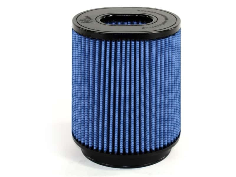 aFe — aFe MagnumFLOW Air Filters UCO P5R A/F P5R 5-1/2F x 7B x(6-3/4x 5-1/2)T(Inv) x 8H
Replacement Filter
AirFilter - view 1
