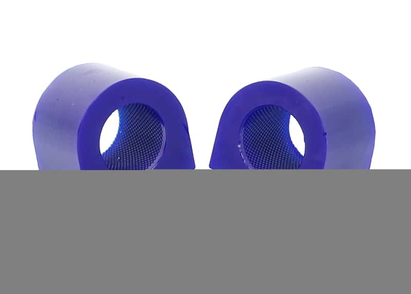 Superpro — SuperPro Triumph Spritfire Front Sway Bar
Bushing Kit - view 2