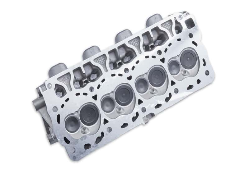 Ford Racing — Ford Racing 7.3L Cylinder Head Assembled LH - view 1