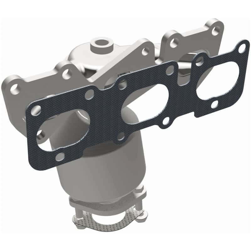 Magnaflow — MagnaFlow Conv DF 06-08 Hyun/Kia 3.8L R
HM Grade
HM - view 3