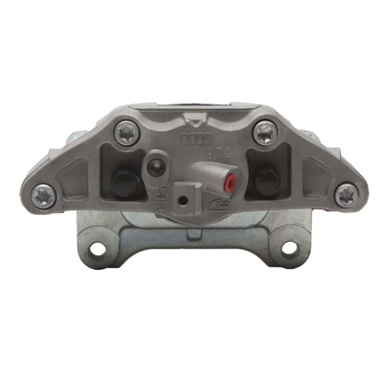 DFC — DFC 01-05 Audi A6 Quattro Front-R Premium Caliper - Silver Zinc Coated
DFC Brake Caliper - view 3