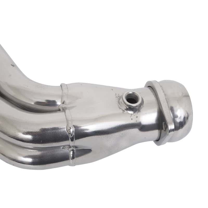 BBK — BBK 2010-15 Camaro Ls3/L99 1-7/8 Full-Length Headers W/ High Flow Cats (Polished Ceramic)
Exhaust Headers - view 7